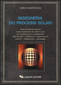 Ingegneria dei processi solari Scarica PDF EPUB
