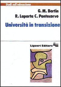 Università in transizione Scarica PDF EPUB
