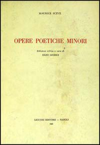 Opere poetiche minori Scarica PDF EPUB
