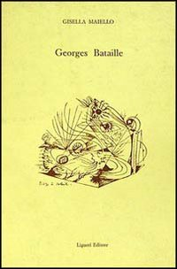 Georges Bataille Scarica PDF EPUB
