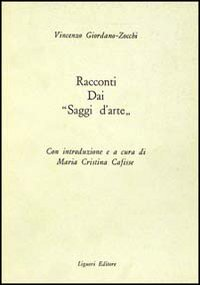 Racconti dai Saggi d'arte Scarica PDF EPUB
