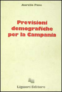 Previsioni demografiche per la Campania Scarica PDF EPUB
