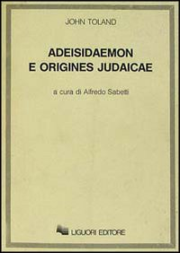 Adeisidaemon e origines judaicae Scarica PDF EPUB
