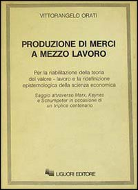 Produzione di merci a mezzo lavoro Scarica PDF EPUB
