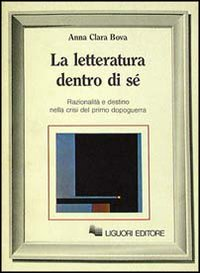 La letteratura dentro di sé Scarica PDF EPUB
