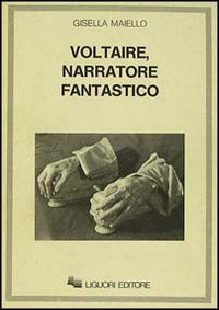 Voltaire, narratore fantastico Scarica PDF EPUB
