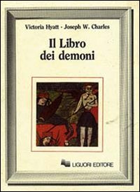 Il libro dei demoni Scarica PDF EPUB
