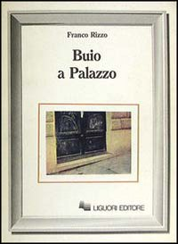 Buio a palazzo Scarica PDF EPUB
