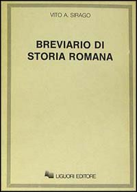 Breviario di storia romana Scarica PDF EPUB
