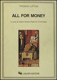 All for money Scarica PDF EPUB
