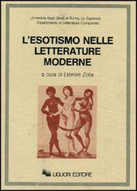 L' esotismo nelle letterature moderne Scarica PDF EPUB
