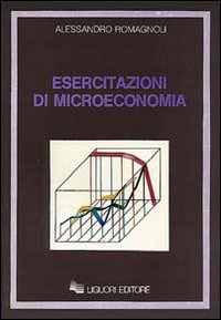 Esercitazioni di microeconomia Scarica PDF EPUB
