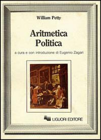 Aritmetica politica Scarica PDF EPUB
