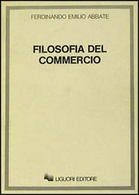 Filosofia del commercio