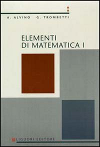 Elementi di matematica 1 Scarica PDF EPUB
