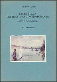 Studi sulla letteratura contemporanea Scarica PDF EPUB
