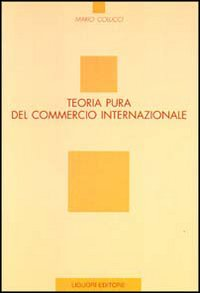 Teoria pura del commercio internazionale Scarica PDF EPUB
