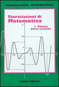 Esercitazioni di matematica. Vol. 1\2 Scarica PDF EPUB
