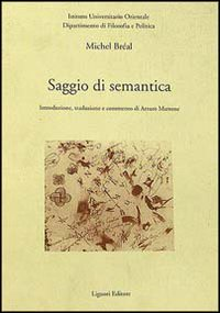 Saggio di semantica Scarica PDF EPUB
