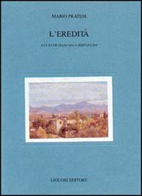 L' eredità Scarica PDF EPUB
