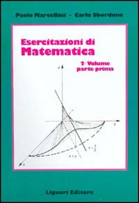 Esercitazioni di matematica. Vol. 2\1 Scarica PDF EPUB
