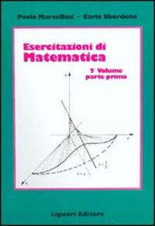 Esercitazioni di matematica. Vol. 2/1.pdf
