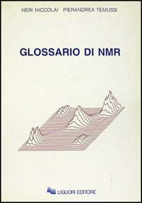 Glossario di NMR Scarica PDF EPUB
