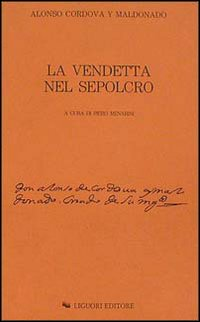 La vendetta nel sepolcro Scarica PDF EPUB
