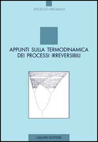 Appunti sulla termodinamica dei processi irreversibili Scarica PDF EPUB
