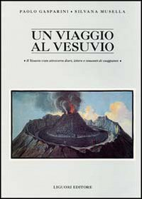 Un viaggio al Vesuvio. Il Vesuvio visto attraverso diari, lettere e resoconti di viaggiatori Scarica PDF EPUB
