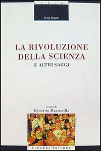 La rivoluzione della scienza e altri saggi Scarica PDF EPUB
