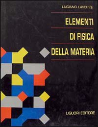 Elementi di fisica della materia Scarica PDF EPUB
