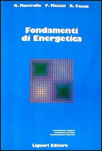 Fondamenti di energetica Scarica PDF EPUB
