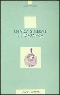 Chimica generale e inorganica Scarica PDF EPUB
