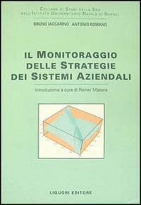 Il monitoraggio delle strategie dei sistemi aziendali. Con floppy disk Scarica PDF EPUB
