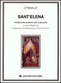 Sant'Elena Scarica PDF EPUB
