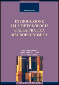 Introduzione alla metodologia e alla pratica macroeconomica Scarica PDF EPUB
