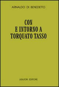 Con e intorno a Torquato Tasso Scarica PDF EPUB
