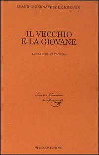 Il vecchio e la giovane Scarica PDF EPUB
