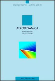 Aerodinamica. Vol. 2: Regimi di moto..pdf