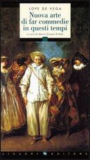 Libro La Nuova arte di far commedie in questi tempi Lope de Vega