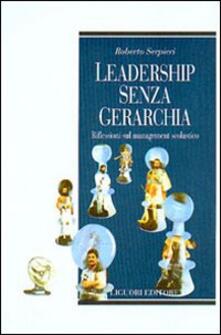 Leadership senza gerarchia. Riflessioni sul management scolastico.pdf