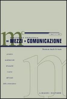 Diritto ed economia dei mezzi di comunicazione (2003). Vol. 2.pdf