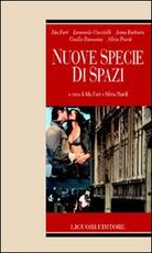 Libro Nuove specie di spazi