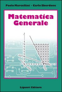 Image of Matematica generale