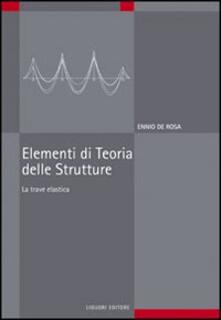 Elementi di teoria delle strutture. La trave elastica.pdf