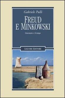 Freud e Minkowski. Linconscio e il tempo.pdf