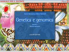 Genetica E Genomica Vol 1 Barcaccia Gianni Falcinelli Mario Ebook Pdf Con Drm Ibs