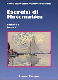 Esercizi di matematica. Vol. 1\1