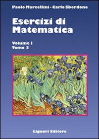 Esercizi di matematica. Vol. 1\3